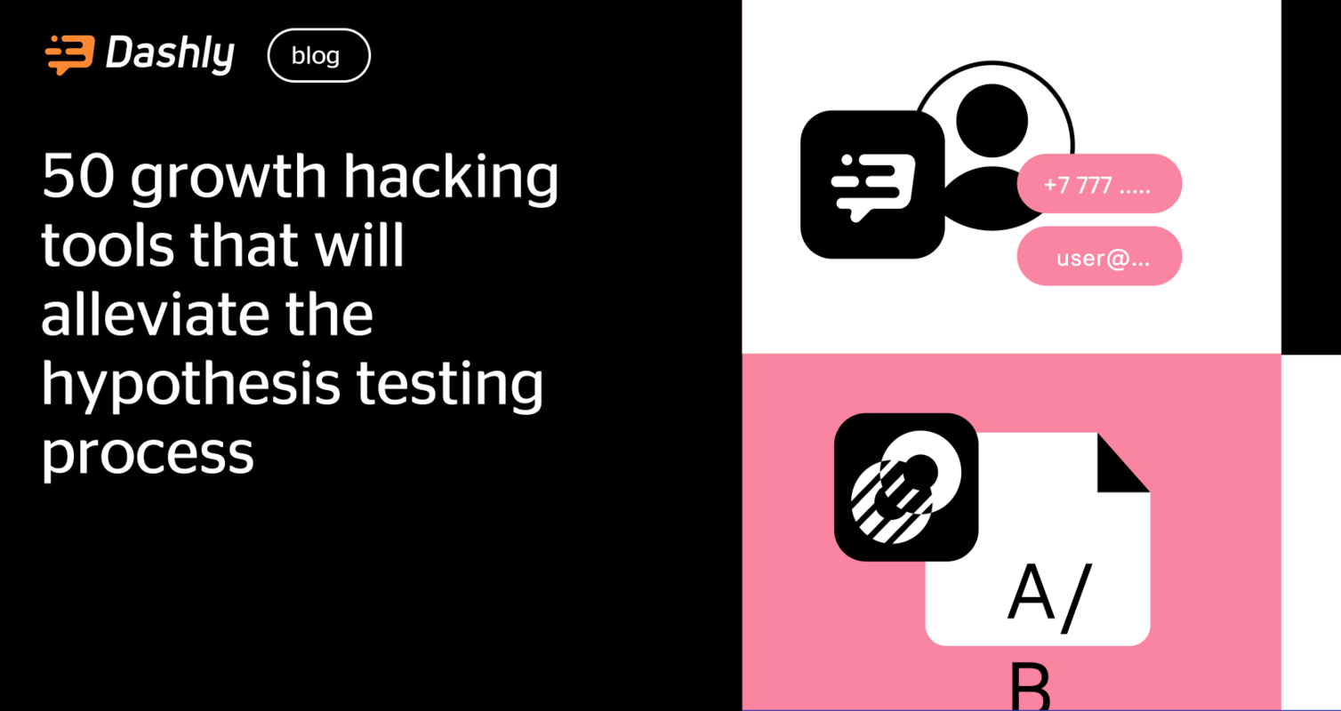 50 free growth hacking tools that will alleviate the hypothesis testing