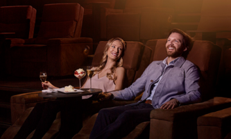 How Village Cinemas used Lexer's CDXP to engage customers and drive gift voucher sales