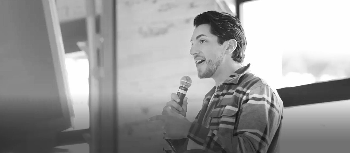 Using Adobe Acrobat to Support a Growing Business with The Bachelorette's Jason Tartick | Adobe Blog