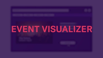 What Is Heap: Event Visualizer