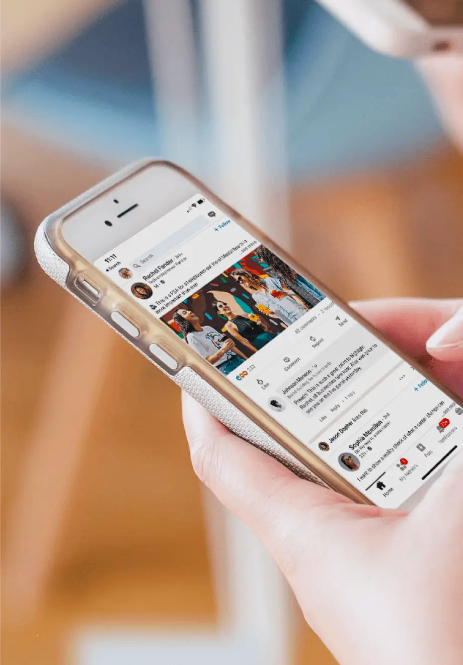 LinkedIn Influencers: Who They Are & How To Become One