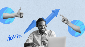 13 Customer Service Trends of 2024 that Experts Are Talking About