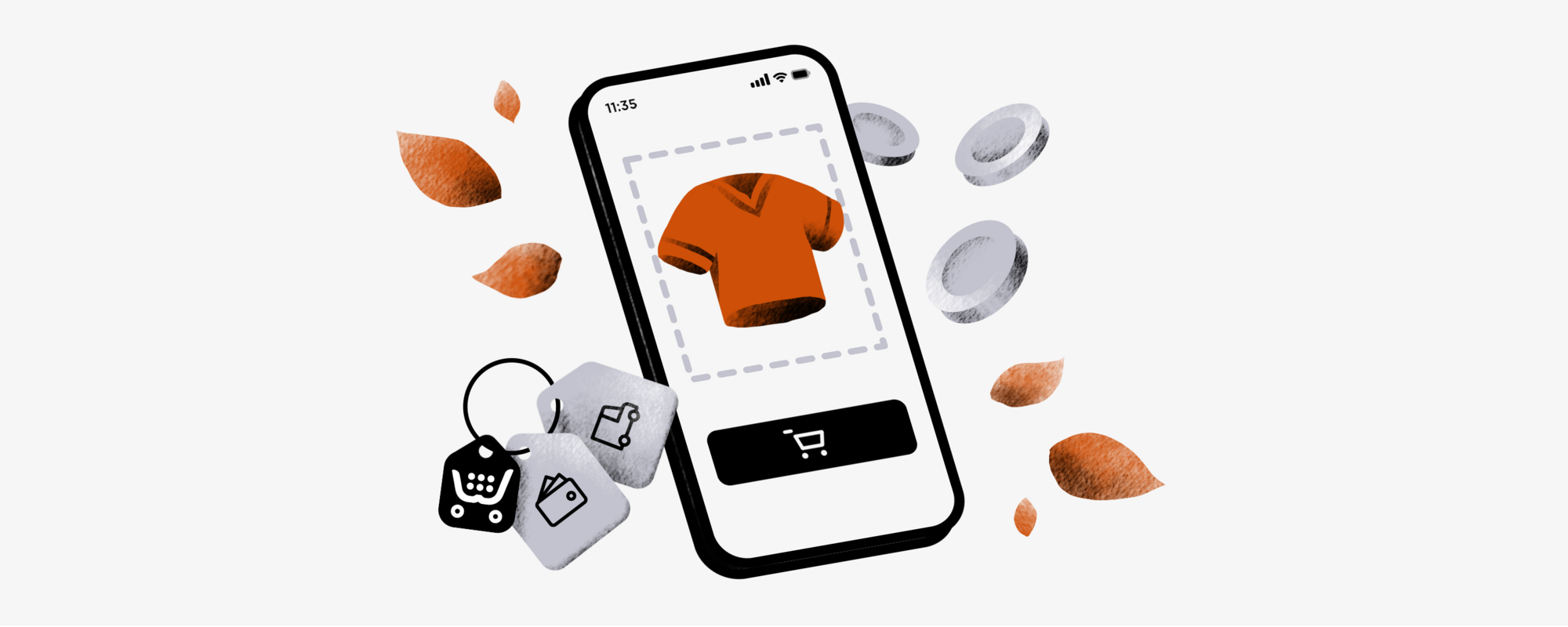 On The Go: How to Create, Manage and Grow an Online Store With Mobile Phone