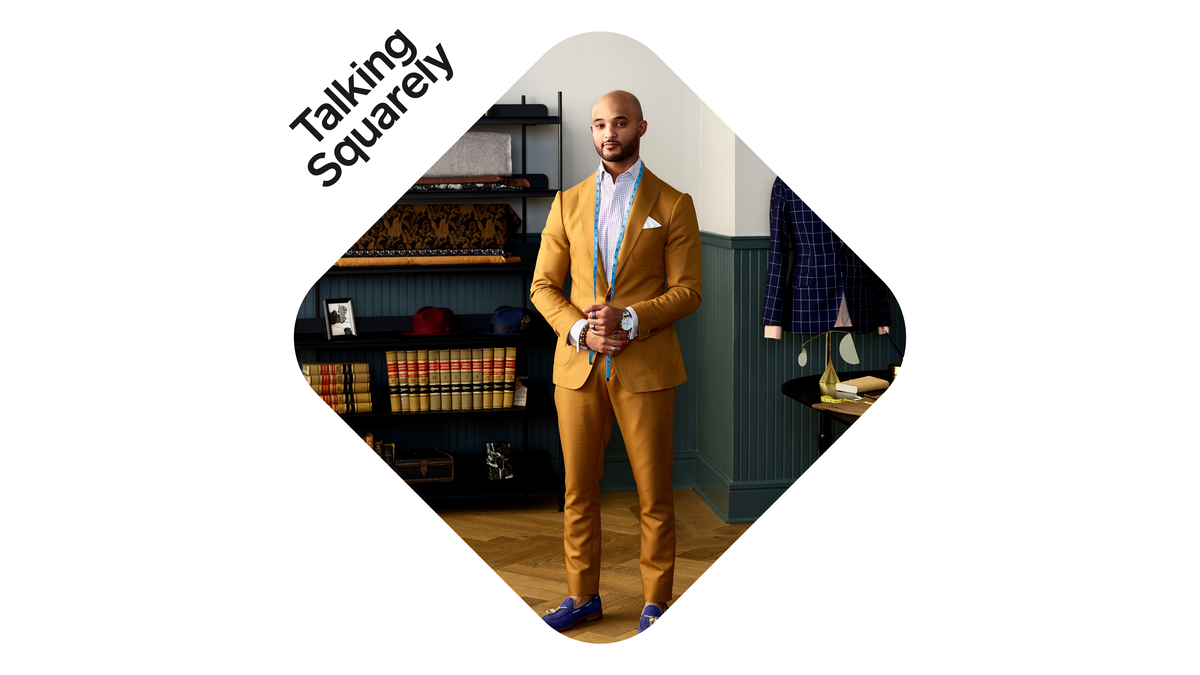 Talking Squarely About Marketing During the Pandemic