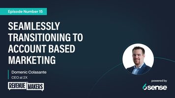 Seamlessly Transitioning to Account Based Marketing