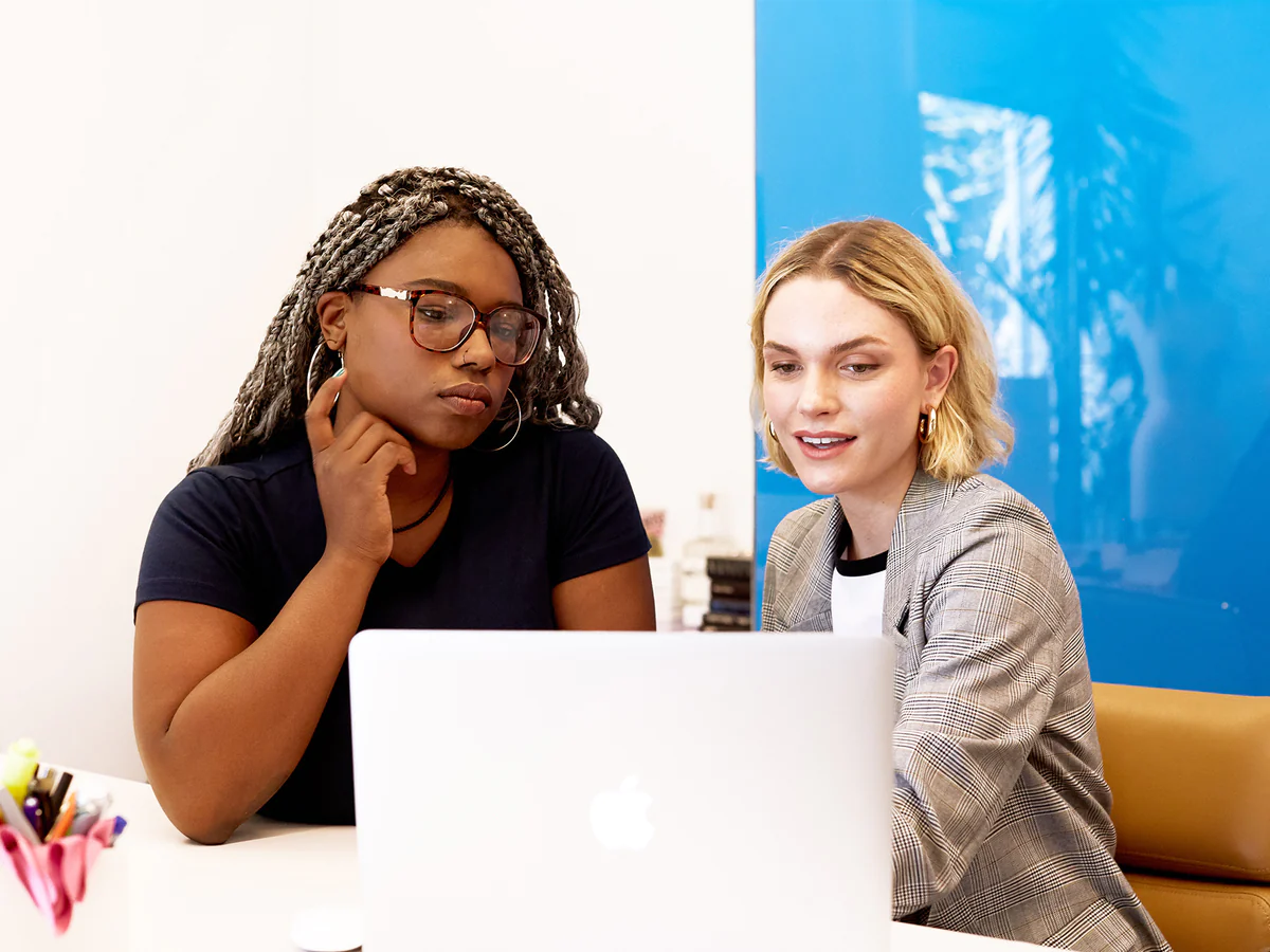 How To Find A Money Mentor To Help Set And Track Your Savings Goals