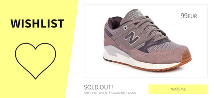 5 benefits, that a wishlist brings to online stores