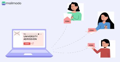 How to Get ~3X Course Registration with Interactive AMP Email