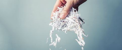 5 Bad Writing Habits to Drop Right Now