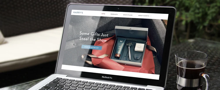 How to Create Beautiful (and Persuasive) Hero Images for Your Online Store