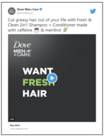 Top Brands on Twitter & Facebook and Social Media Ad Strategies