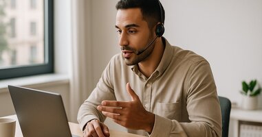 Inside Sales: What Is It? How to Do It Well?