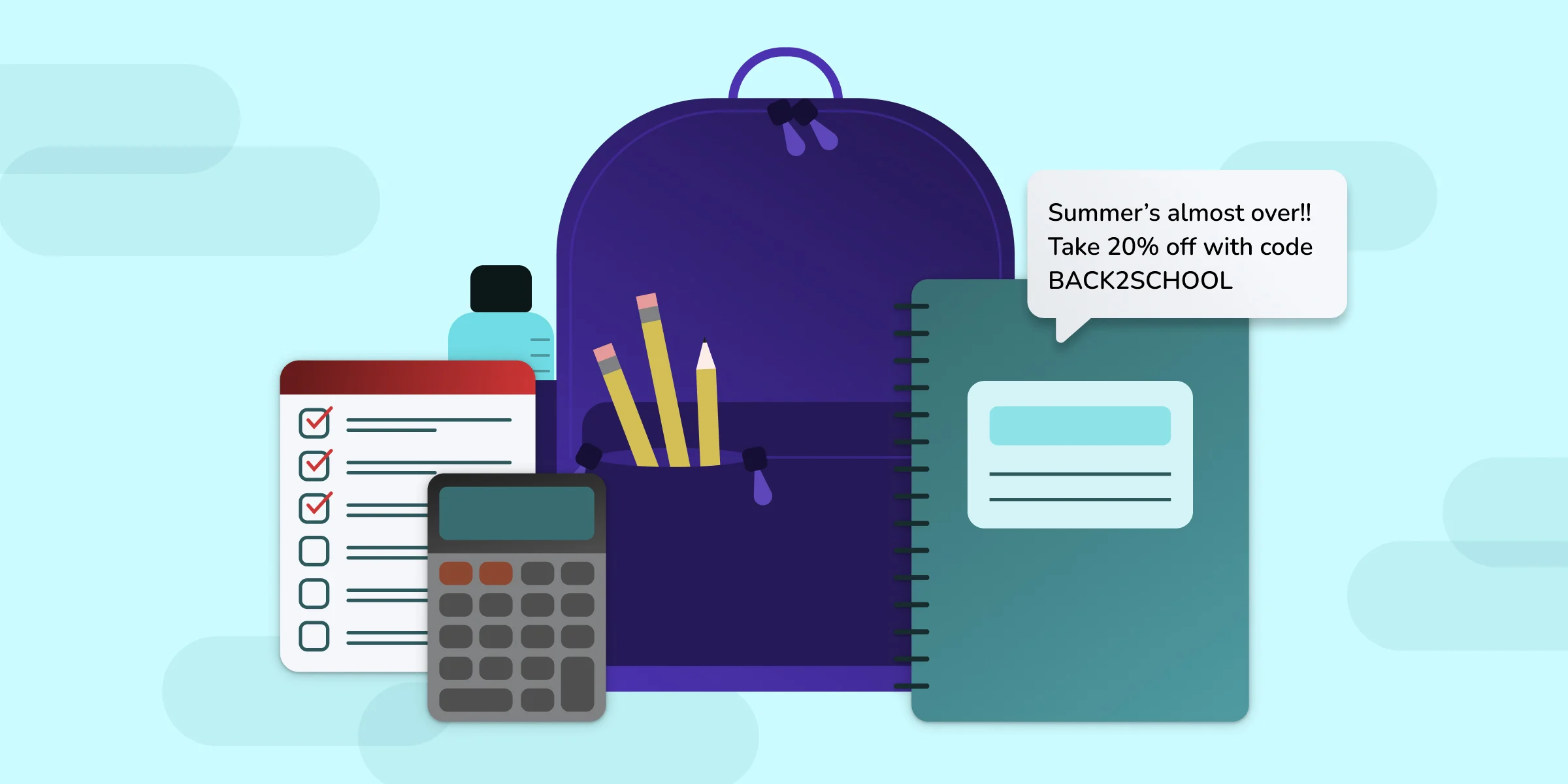 7 Back To School Marketing Campaign Ideas Sure To Bring In Sales (No Matter What You Sell)