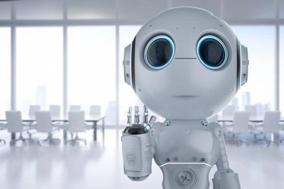 How autonomous technology can streamline your business