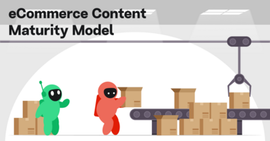 Checklist: eCommerce Content Maturity Model