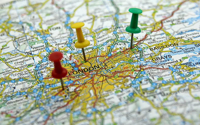 Your Introduction to the Workbooks Mapping Module - Workbooks CRM