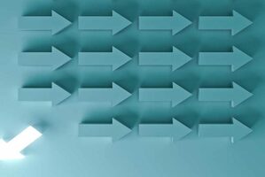 Strategic Architecture: A Step to IT Transformation | IDC Blog