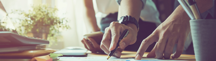 Getting Started with Content Marketing [Template]