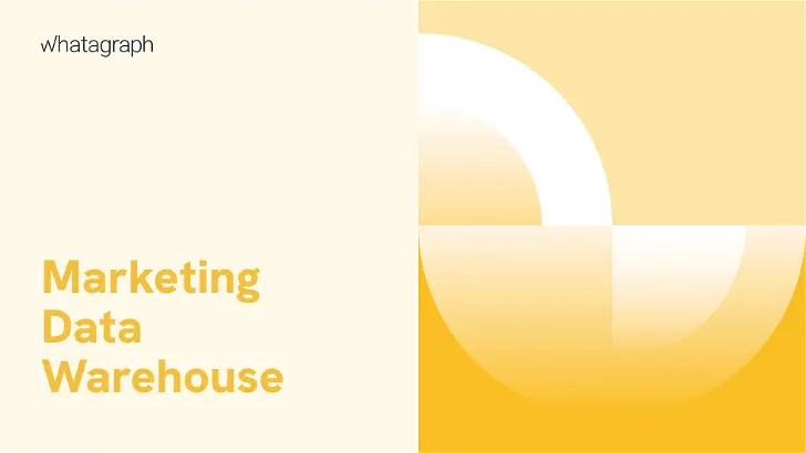 What is a Marketing Data Warehouse and Why Do You Need One?