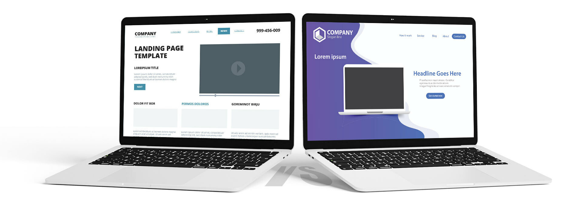 WordPress themes vs templates: Which is better for selling websites to clients?