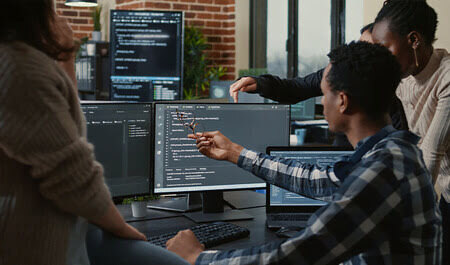 End-to-End Security Testing - Keep It Simple