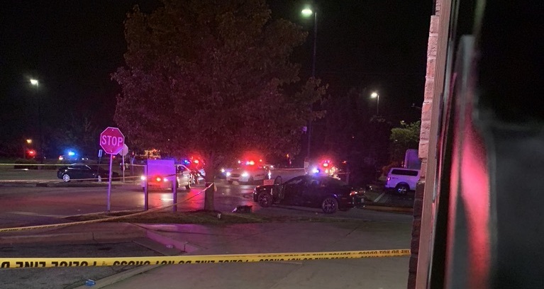 I Survived a Mass Shooting. It Changed the Way I Sell.