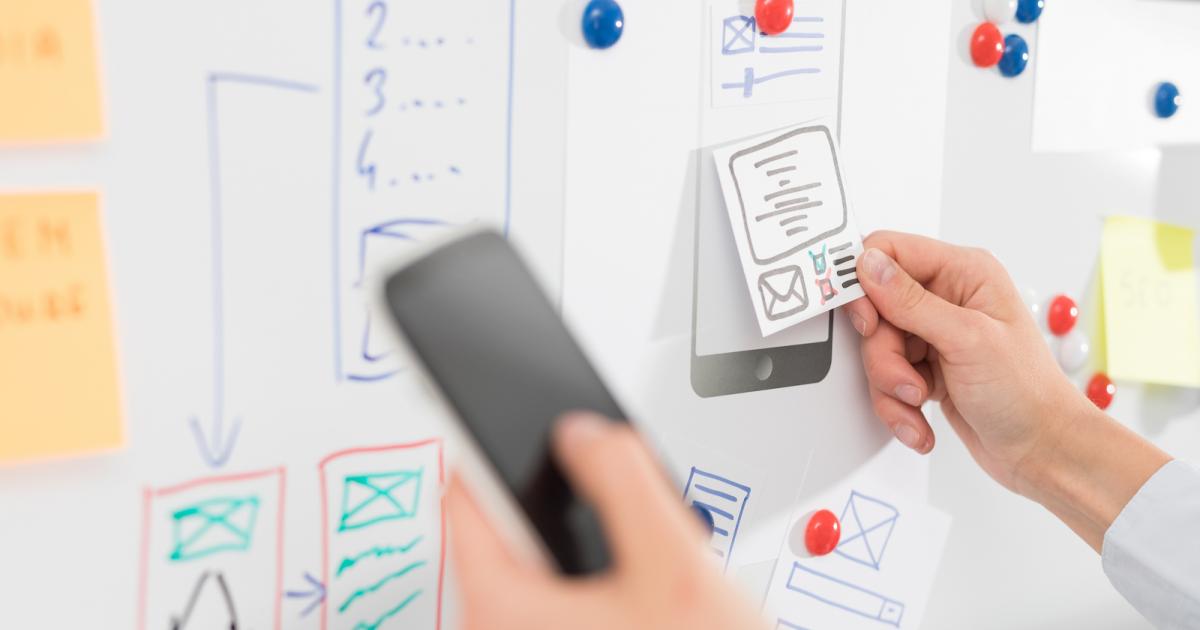 How Small Teams Benefit From Fast Prototype Testing | UserTesting Blog