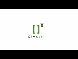 CRMNEXT   Explainer Video