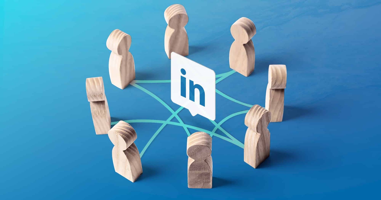 What Do 1st, 2nd, and 3rd Mean on LinkedIn? Here's What You Need to Know –