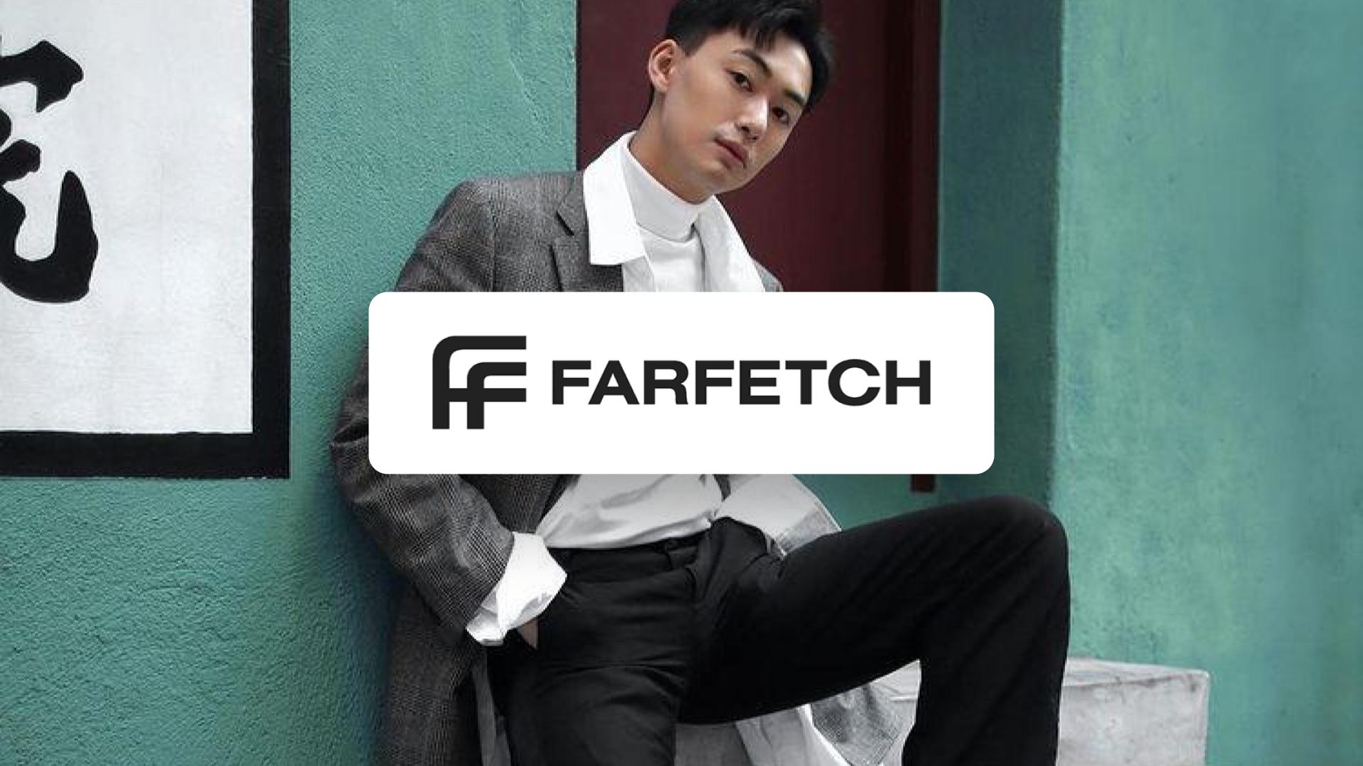 FARFETCH increased revenue 119% with "hidden gem" products