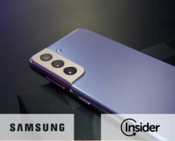 How Samsung achieved a 24% increase in cart recovery rate using Insider's Web Conversion Suite and Web Push Success Story