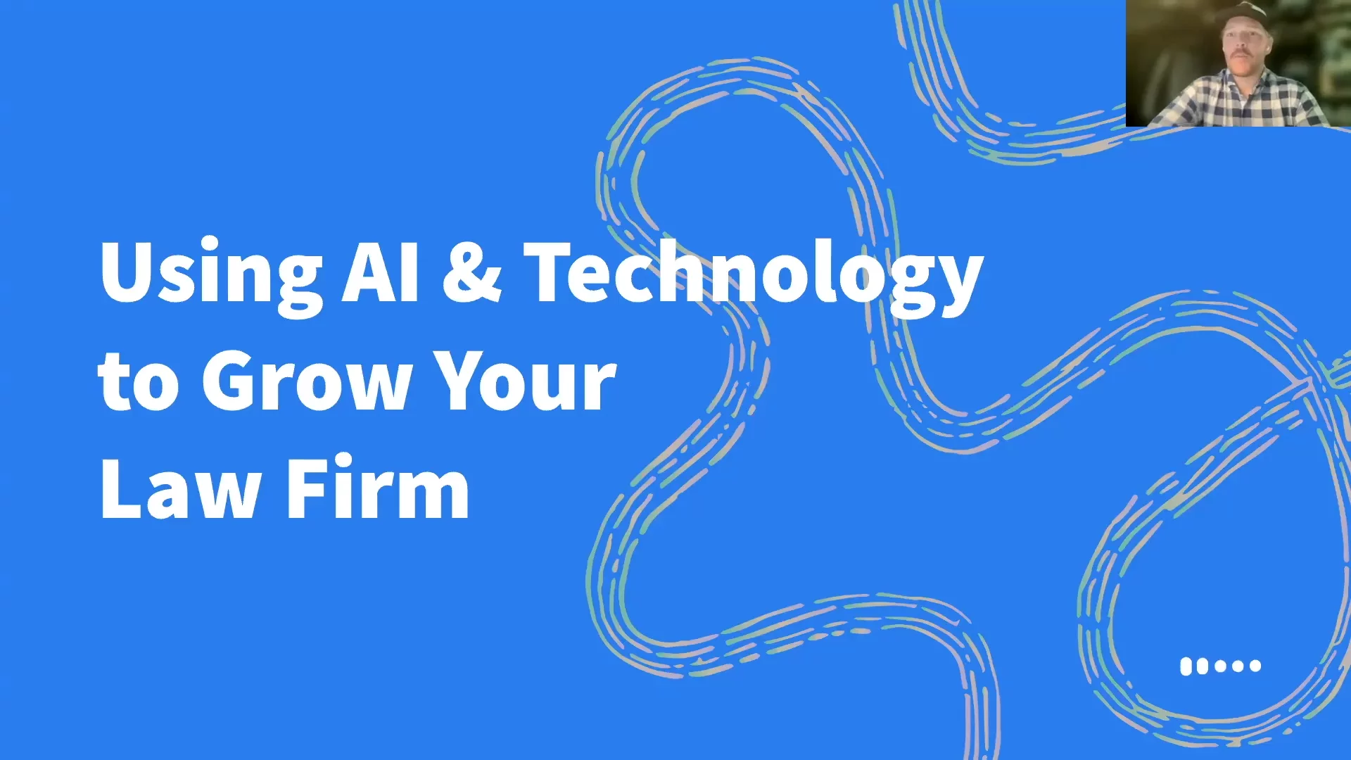 Using AI & Emerging Tech to Grow Your Law Firm