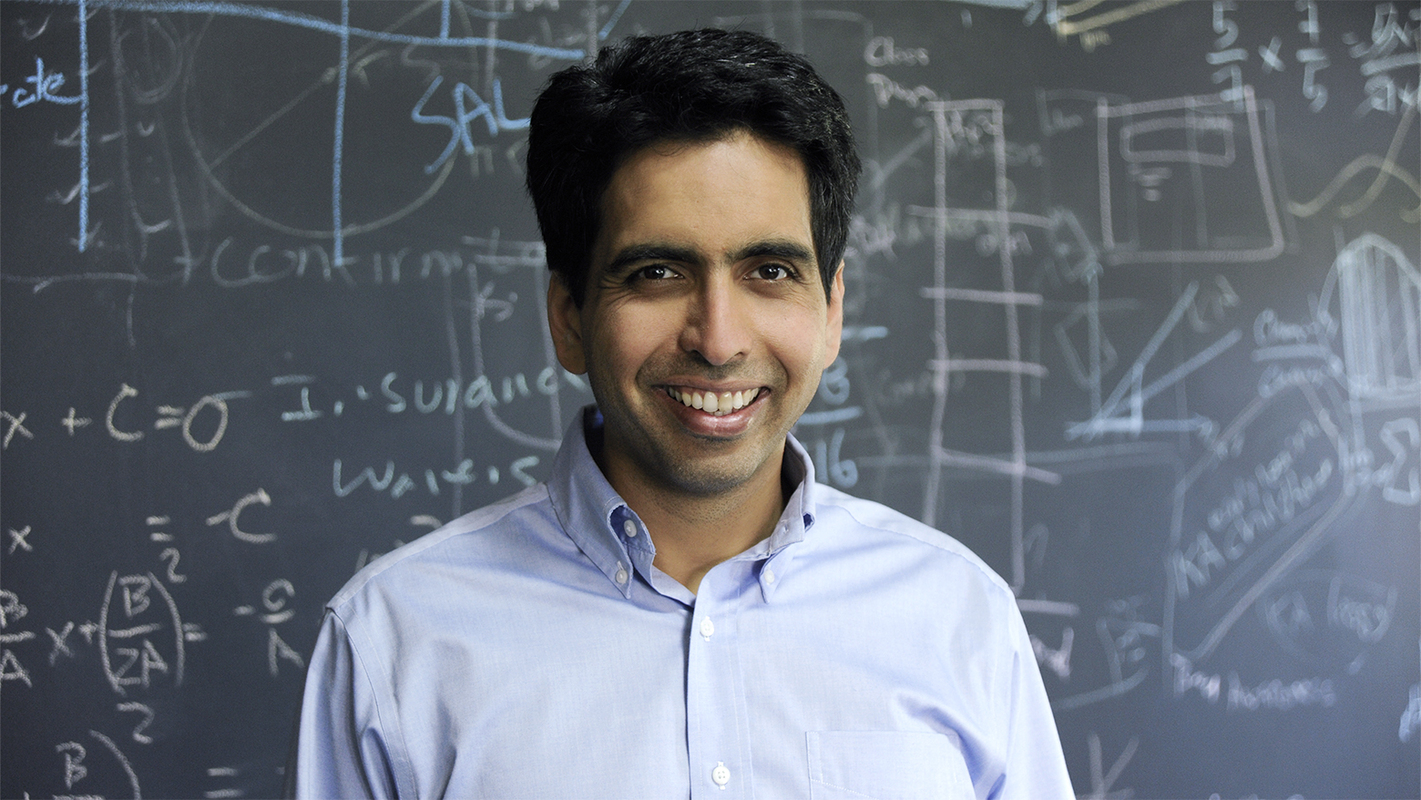 Sal Khan on the State of Education in the Global Pandemic - and Beyond