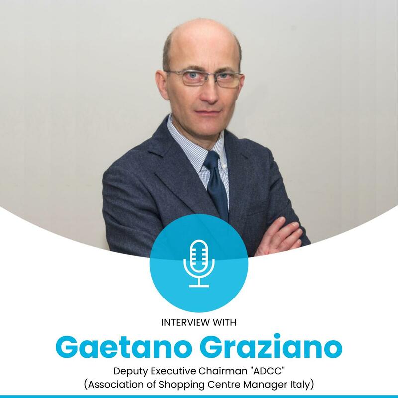 Gaetano Graziano: "Those who do not adapt to technology will be left out of any market logic"