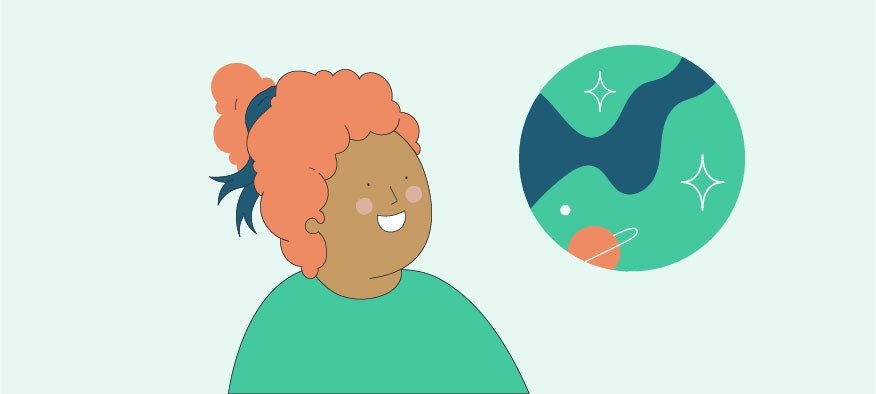 6 ways to develop big picture thinking (and stop drowning in detail)