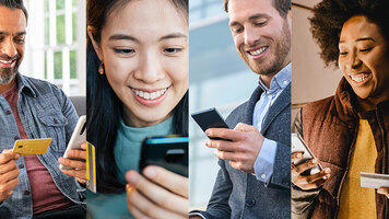 Mobile Banking Strategy: Competing in a Post‑COVID Consumer Climate