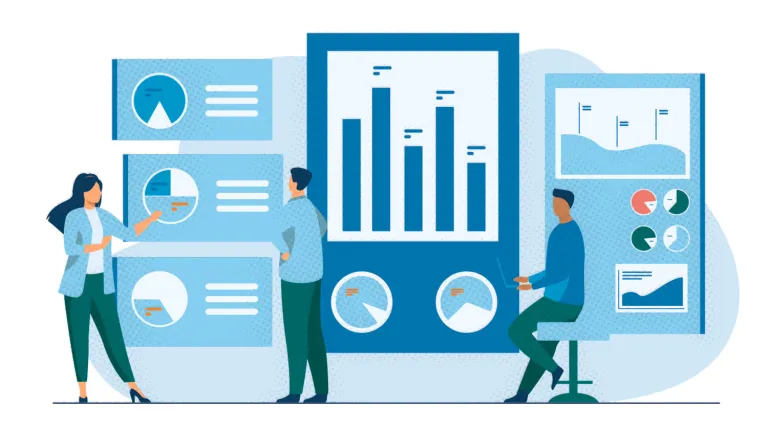 Preparing For a Tough Economy? Your Whole Workforce Needs Data Skills