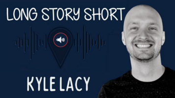 Driving Hypergrowth in B2B Software with Kyle Lacy