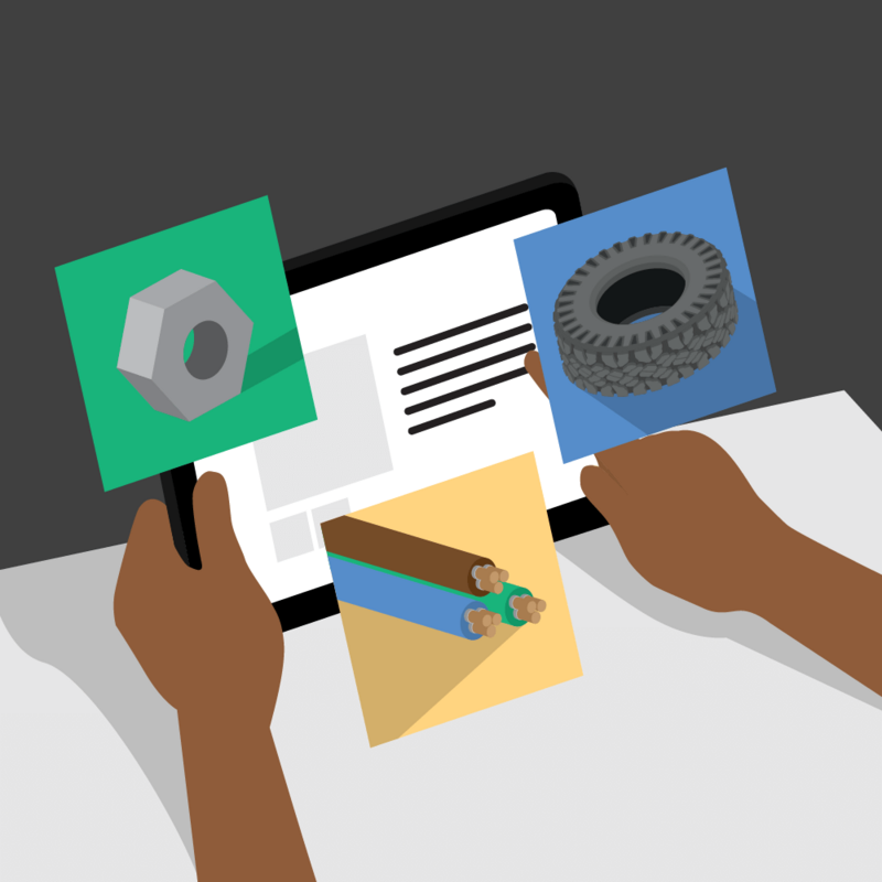 Create revenue-driving product stories with inriver