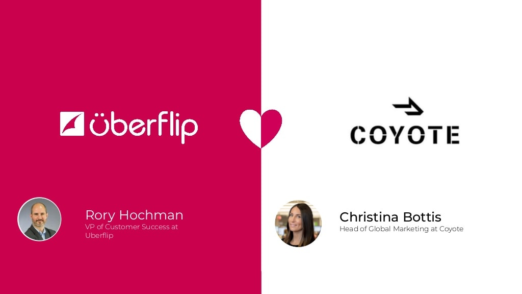 Building a Customer Experience That Converts - Four Pillars to Creating a Winning Marketing Strategy