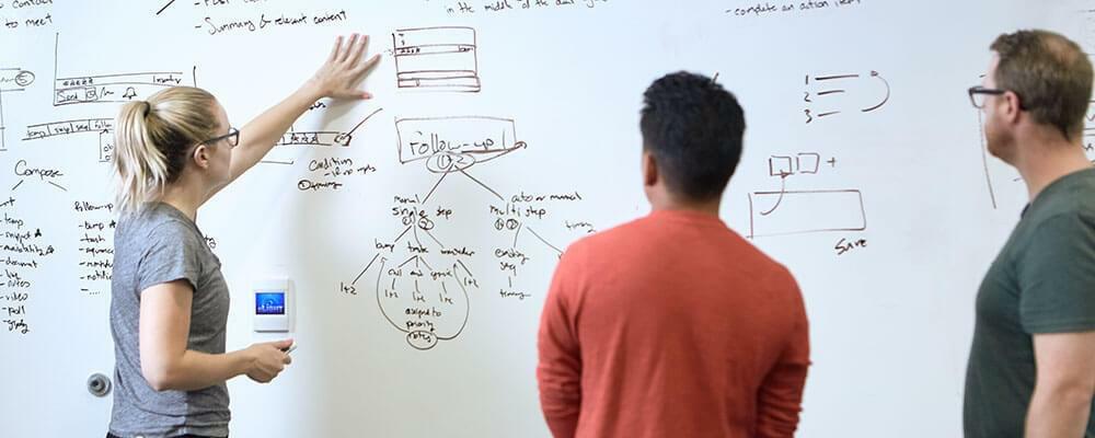 Accelerating sales cycles and support with Zendesk and Tray.io