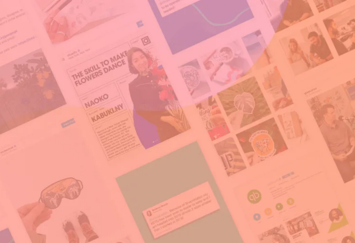 23 B2B Social Media Tips and Tactics with Brand Examples from Slack, Drift, Notion, + More