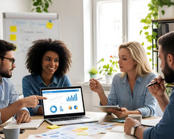 Why B2B Content That Starts With Conversation Wins Every Time