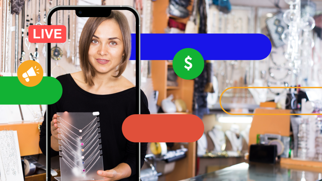 Going Live: All You Need to Get Started & Go Pro