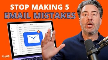 5 Email Fixes That Instantly Boost Clicks with Jay Schwedelson