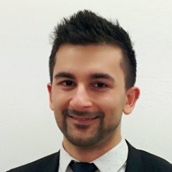 Yusuf (Hasanogullari) Young