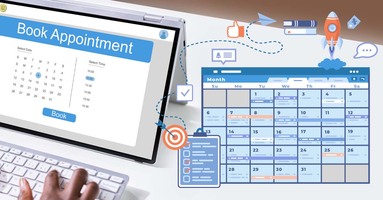 Best Appointment Software for Small Business