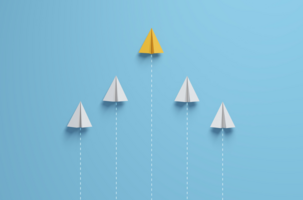 Using a Sales Leaderboard to Motivate Your Team