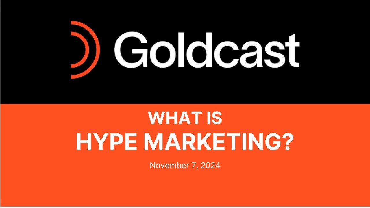 What is Hype Marketing? Building Buzz for Successful Event Campaigns | Goldcast