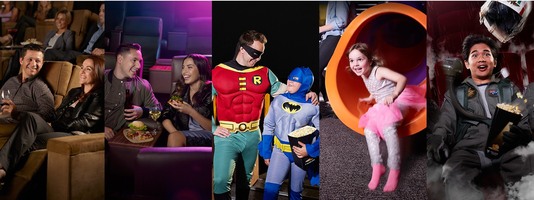 Village entertainment achieves record-breaking results with consumer-led strategy & Lexer CDP
